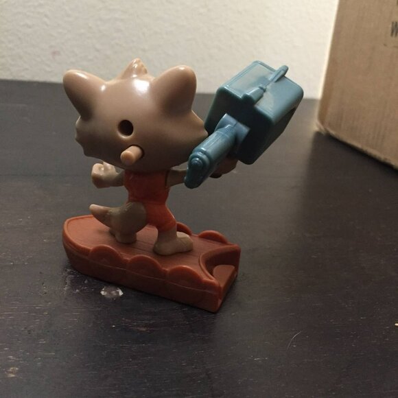 Marvel Action Figure Toy - Picture 5 of 5